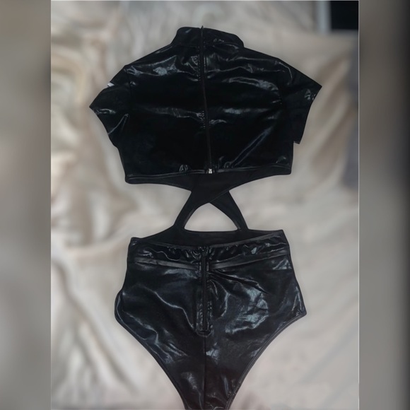 Forplay Cop Costume (BODYSUIT ONLY!!) - Picture 4 of 8